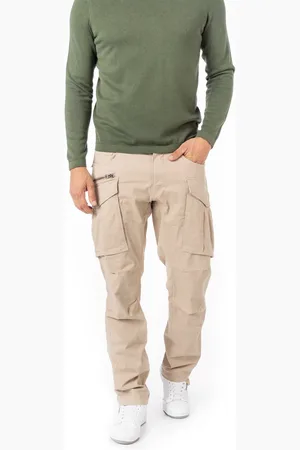 Replay Herren Cargohose