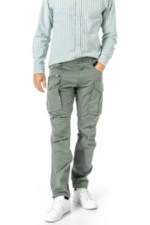 Replay Herren Cargohose