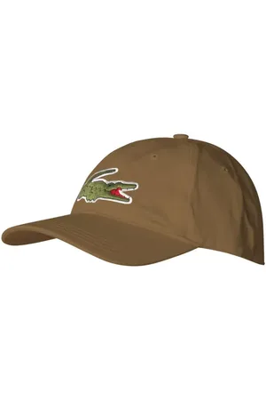 Lacoste Herren Cap Baumwolle & Mix