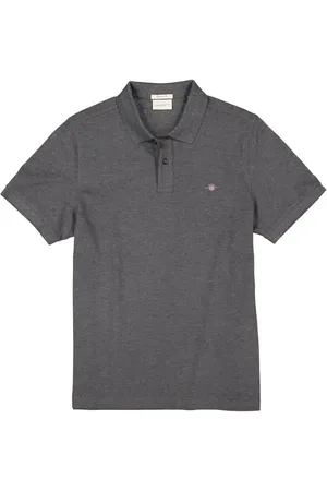 GANT Herren Polo-Shirt
