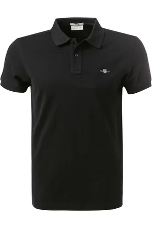 GANT Herren Polo-Shirt Slim Fit