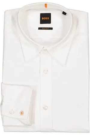 HUGO BOSS Herren Hemd