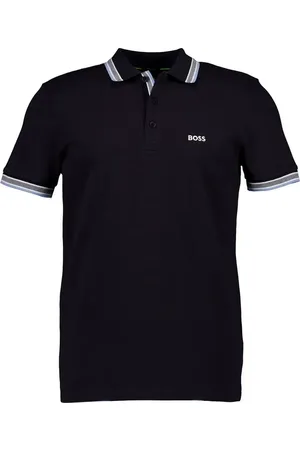 HUGO BOSS Herren Polo-Shirt