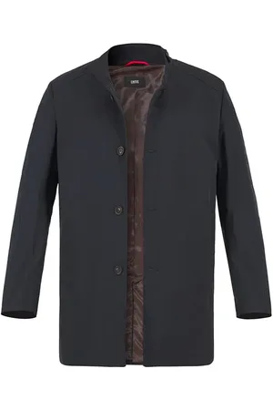 Cinque Herren Mantel