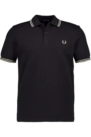 Fred Perry Herren Polo-Shirt