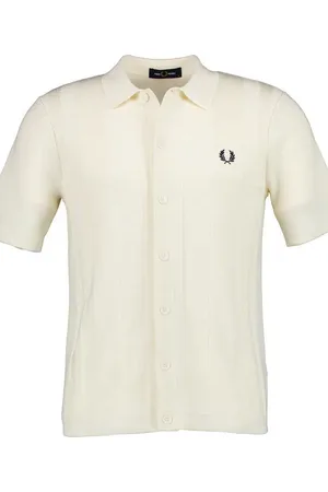 Fred Perry Herren Hemd