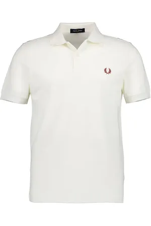 Fred Perry Herren Polo-Shirt