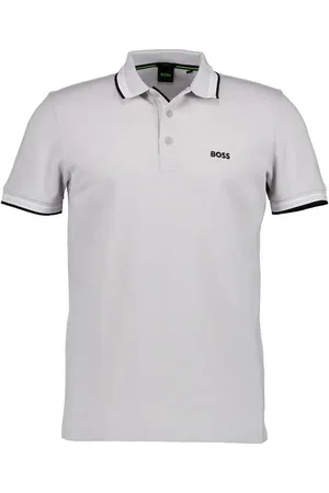HUGO BOSS Herren Polo-Shirt