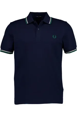 Fred Perry Herren Polo-Shirt