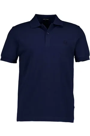 Fred Perry Herren Polo-Shirt