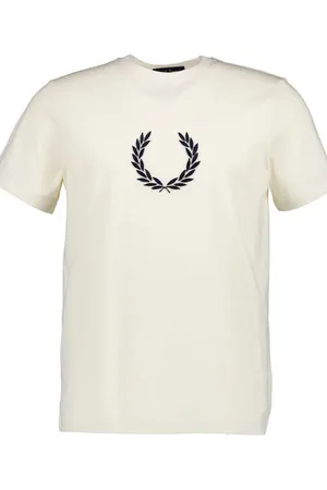 Fred Perry Herren T-Shirt