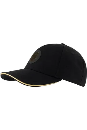 HUGO BOSS Herren Cap Baumwolle & Mix