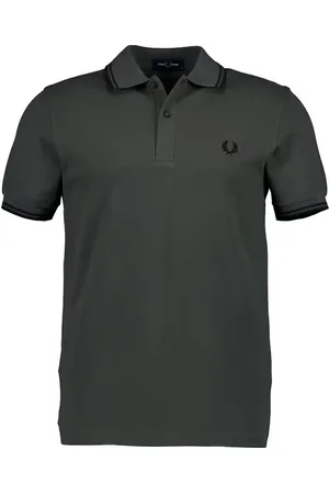 Fred Perry Herren Polo-Shirt