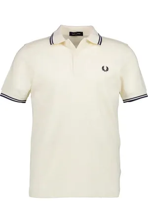 Fred Perry Herren Polo-Shirt