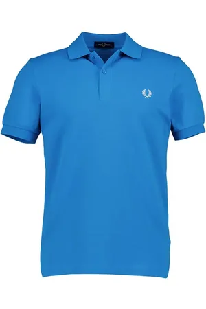 Fred Perry Herren Polo-Shirt