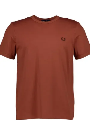 Fred Perry Herren T-Shirt