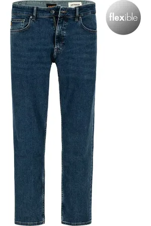 HUGO BOSS Herren Jeans