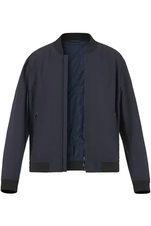 HUGO BOSS Herren Jacke
