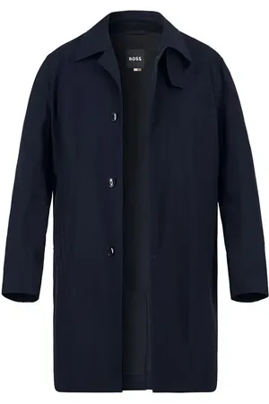 HUGO BOSS Herren Mantel