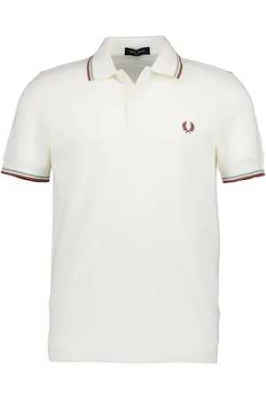 Fred Perry Herren Polo-Shirt