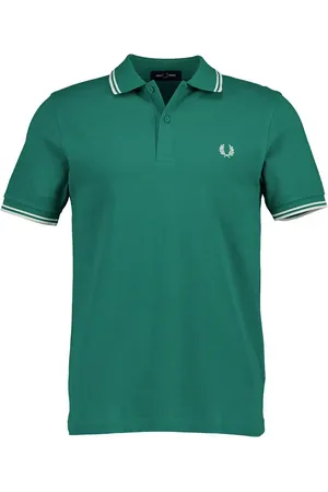 Fred Perry Herren Polo-Shirt