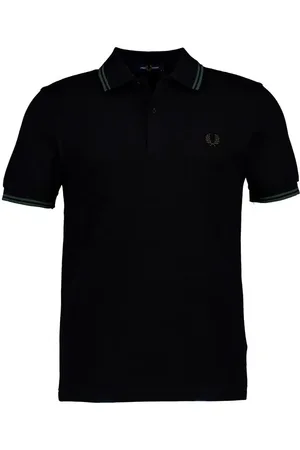 Fred Perry Herren Polo-Shirt