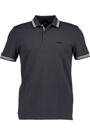 HUGO BOSS Herren Polo-Shirt