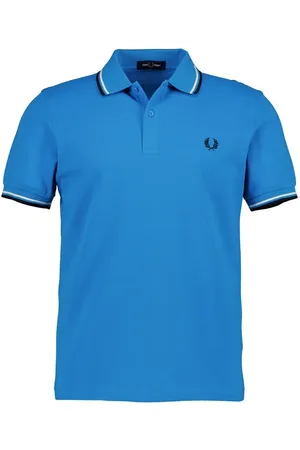 Fred Perry Herren Polo-Shirt