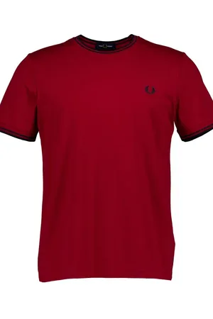 Fred Perry Herren T-Shirt