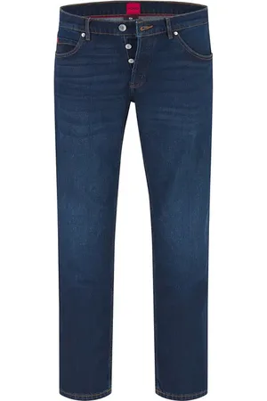 HUGO BOSS Herren Jeans