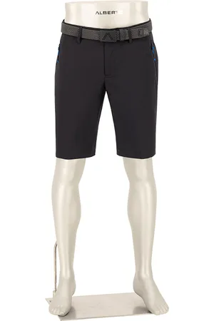 Alberto Herren Golfshorts