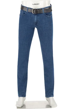 Alberto Herren Jeans