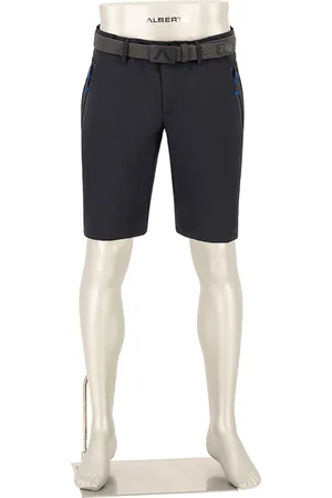 Alberto Herren Golfshorts