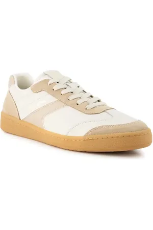 Marc O’ Polo Herren Sneaker Velours