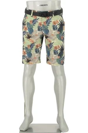 Alberto Herren Golfshorts