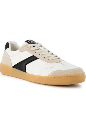Marc O’ Polo Herren Sneaker Velours
