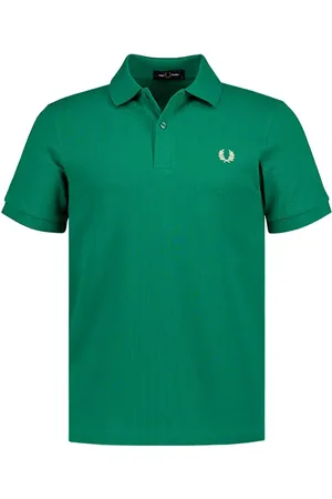 Fred Perry Herren Polo-Shirt