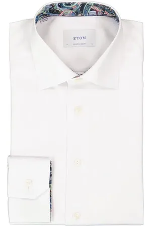 Eton Herren Hemd
