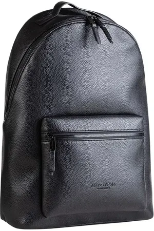 Marc O’ Polo Herren Rucksack Mikrofaser/Nylon