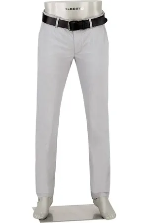 Alberto Herren Hose