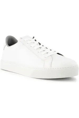 Marc O’ Polo Herren Sneaker Glattleder
