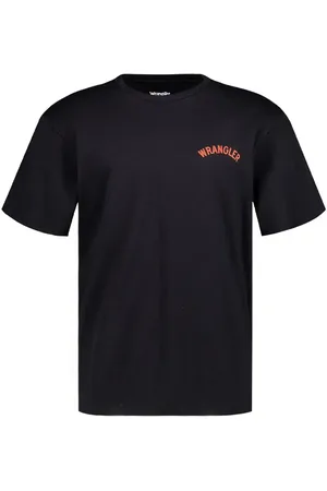 Wrangler Herren T-Shirt