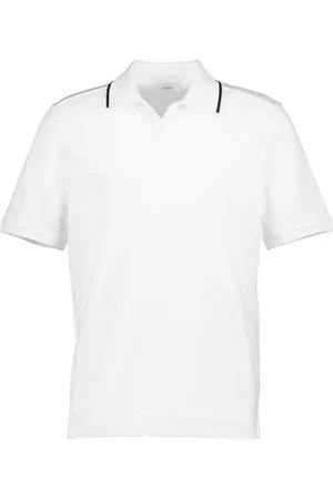 Eton Herren Polo-Shirt