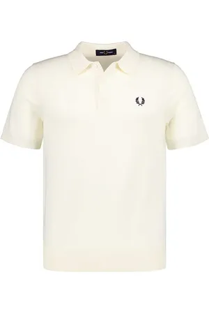 Fred Perry Herren Polo-Shirt