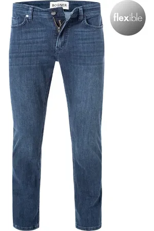 Bogner Herren Jeans