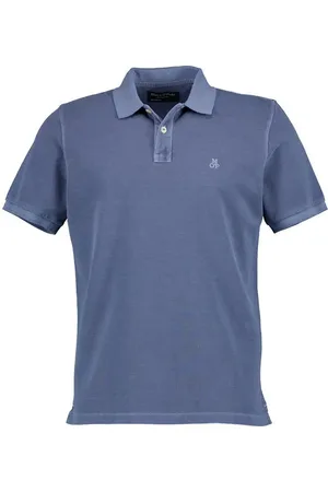 Marc O’ Polo Herren Polo-Shirt