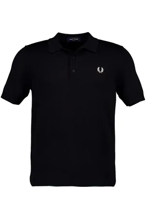 Fred Perry Herren Polo-Shirt