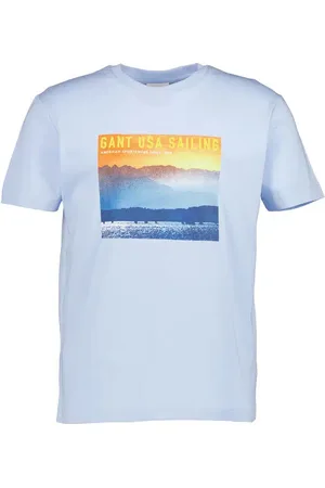 GANT Herren T-Shirt