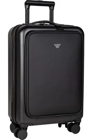 Emporio Armani Herren Trolley