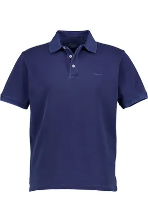 GANT Herren Polo-Shirt